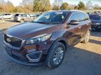 Lot #3310551053 2016 KIA SORENTO LX