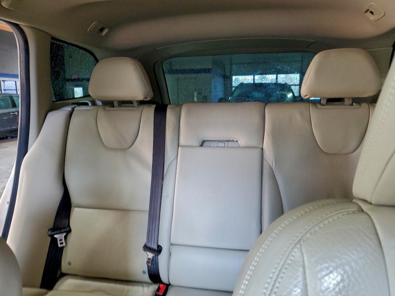 2014 VOLVO XC60 3.2 #3308296157