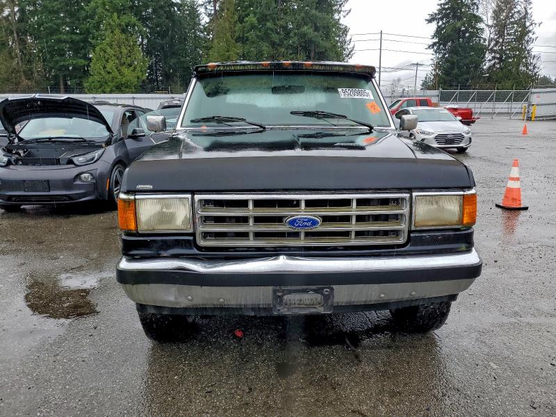 1987 FORD BRONCO U10 #3304849575