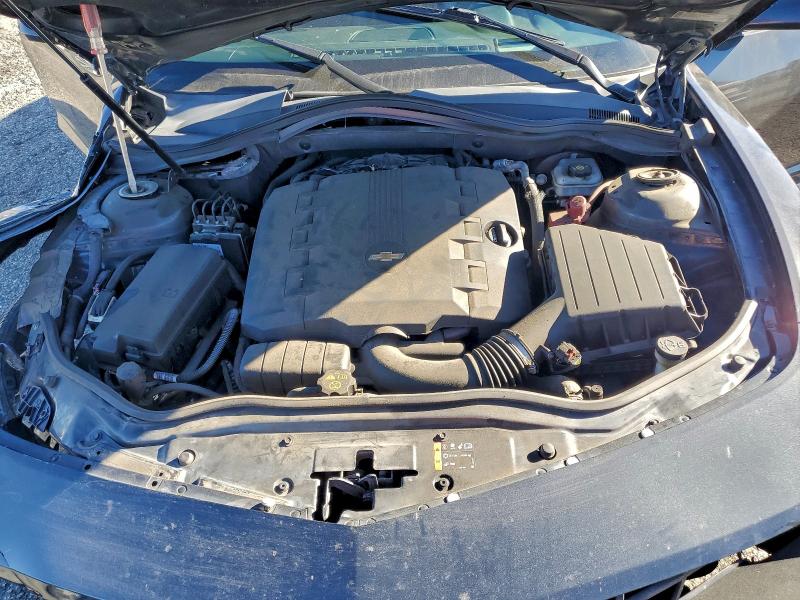 2013 CHEVROLET CAMARO LT #3317056985