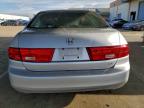 Lot #3316699499 2005 HONDA ACCORD LX