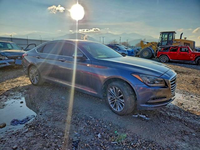 2015 HYUNDAI GENESIS 3. #3304787323