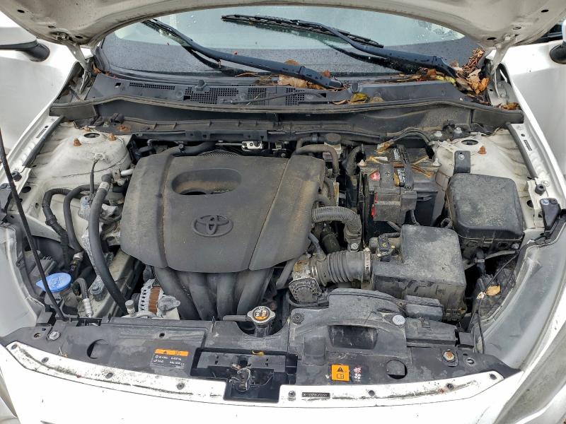 2016 TOYOTA SCION IA #3310483094