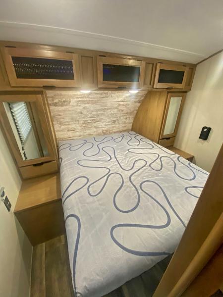 2024 FOREST RIVER CHEROKEE FOREST RIV #3302738028