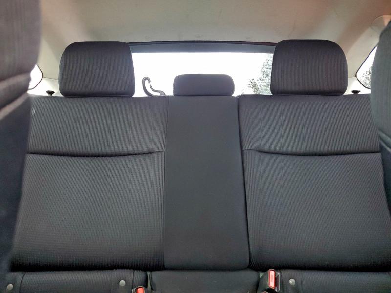 2013 SUBARU IMPREZA SP #3316910077