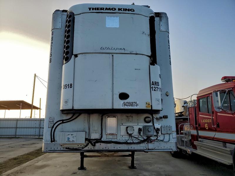 2015 GREAT DANE UNKNOWN #3308199267