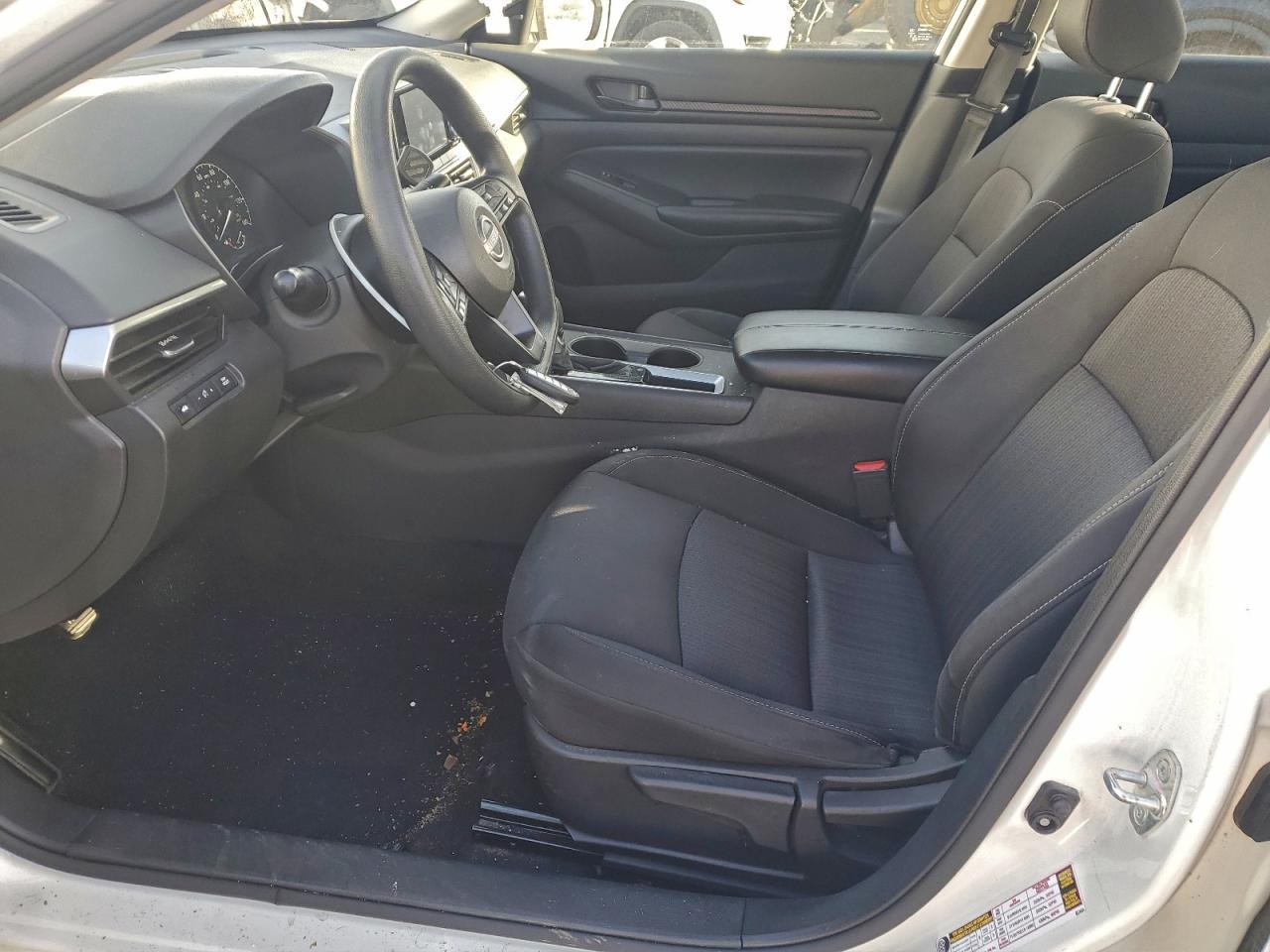 Lot #3318870951 2023 NISSAN ALTIMA S