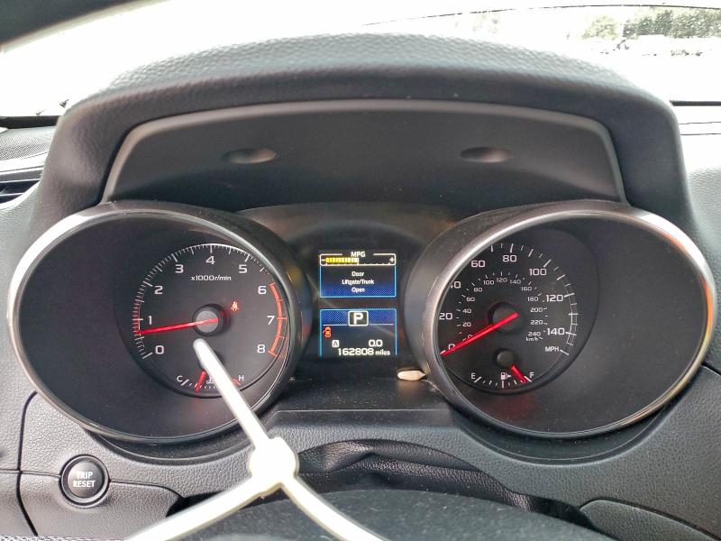 2015 SUBARU OUTBACK 2. #3319140273