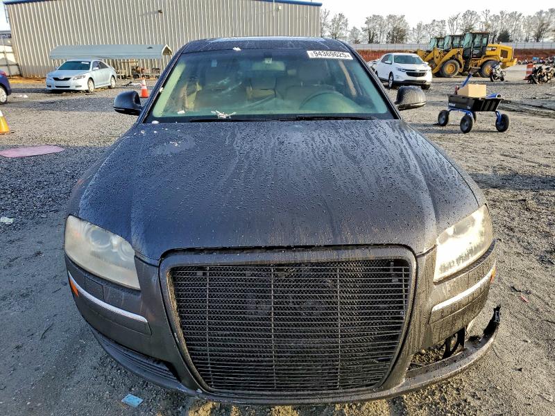 2008 AUDI A8 L QUATT #3301679645