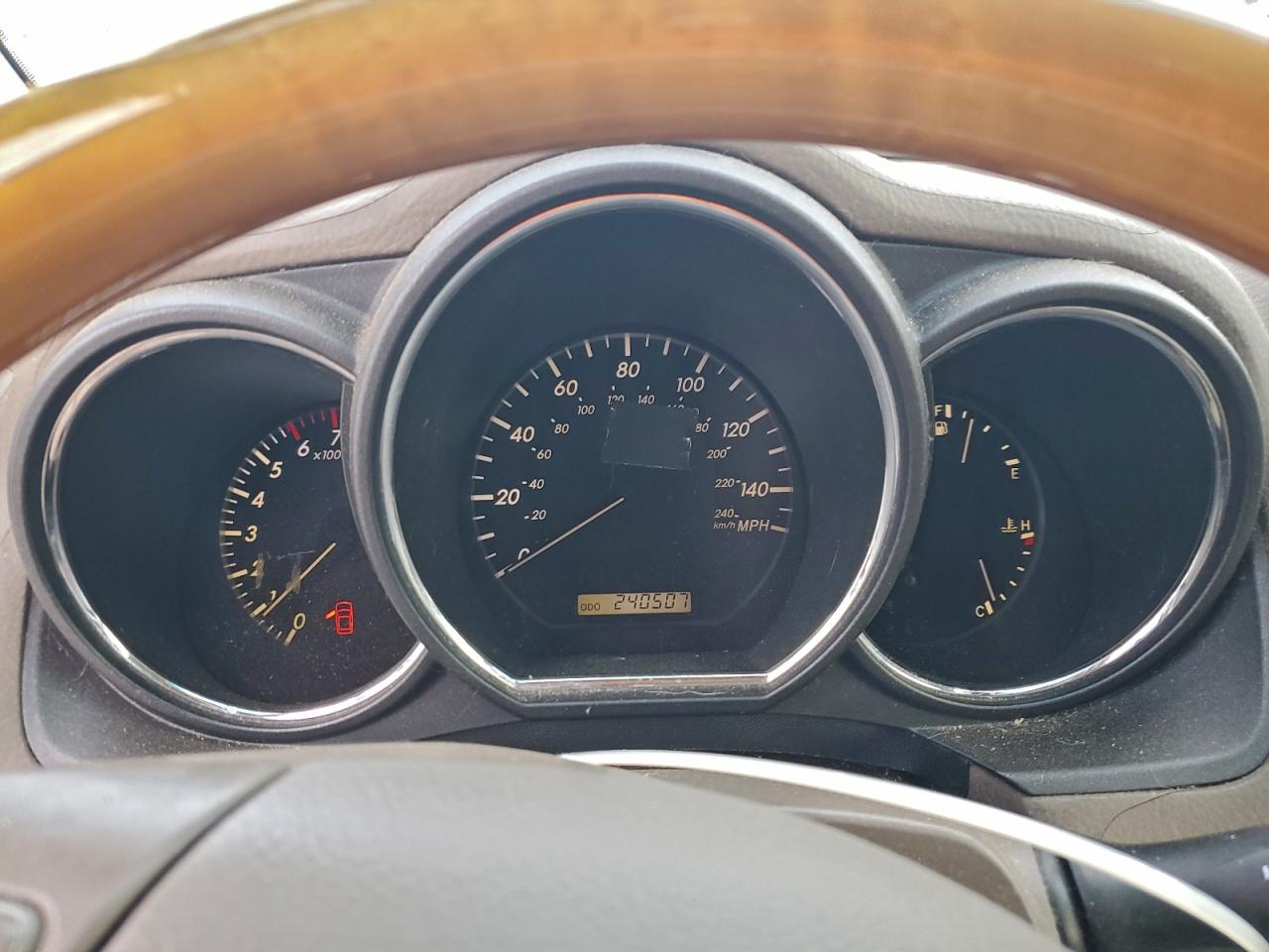 Lot #3311461320 2004 LEXUS RX 330