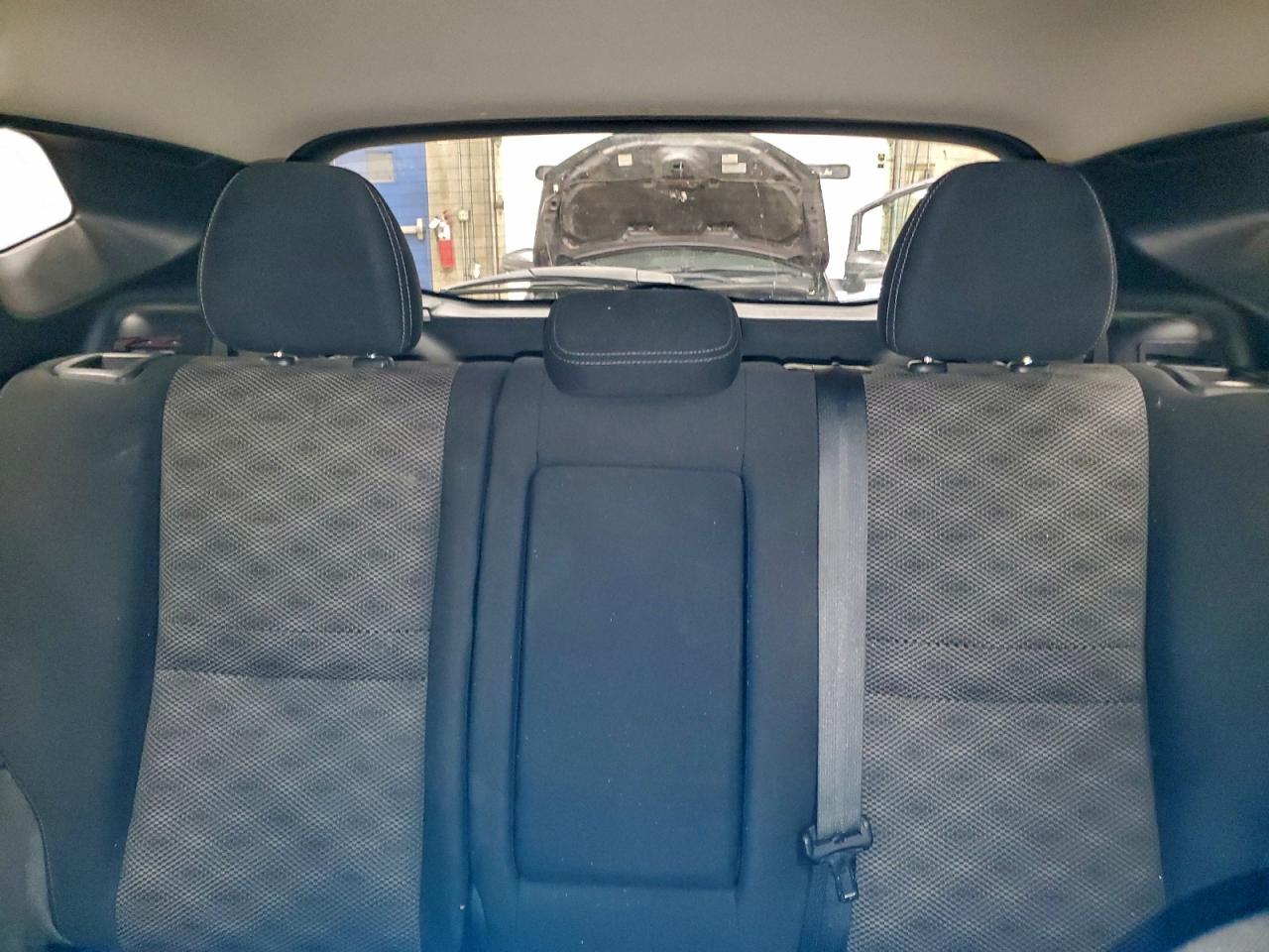 Lot #3317715082 2017 NISSAN ROGUE SPOR