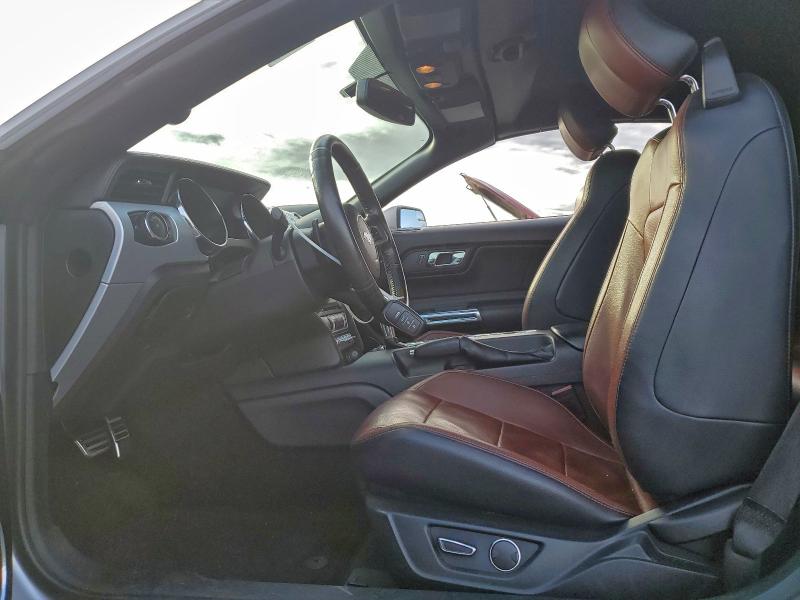 2015 FORD MUSTANG #3309527585