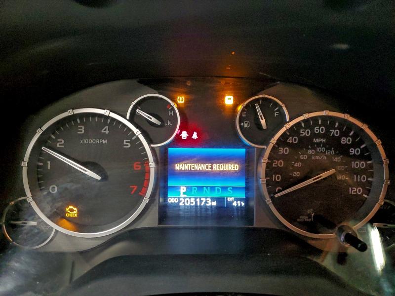 2015 TOYOTA TUNDRA DOU #3304002669