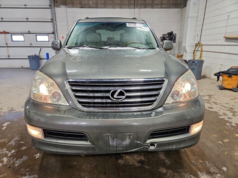 2006 LEXUS GX 470 #3302658029