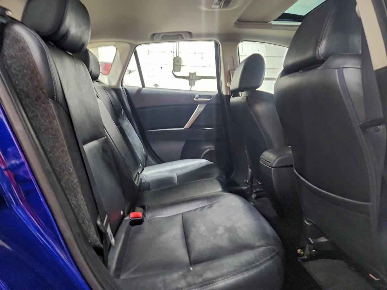 Lot #3318883913 2013 MAZDA 3 I