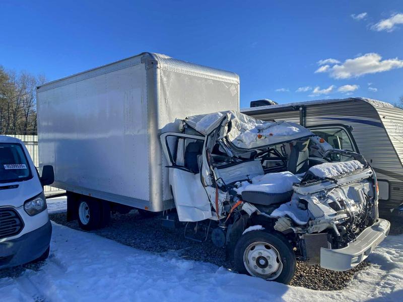 2024 ISUZU NRR #3316768422