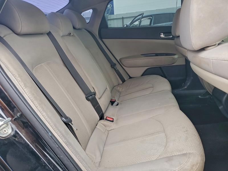 2018 KIA OPTIMA LX #3311445377