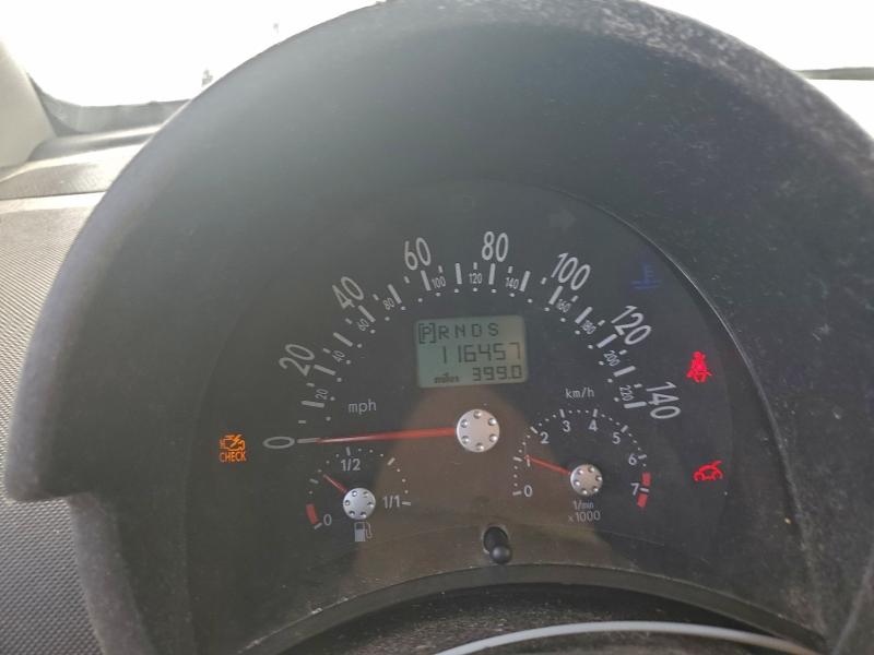 2005 VOLKSWAGEN NEW BEETLE #3303944719