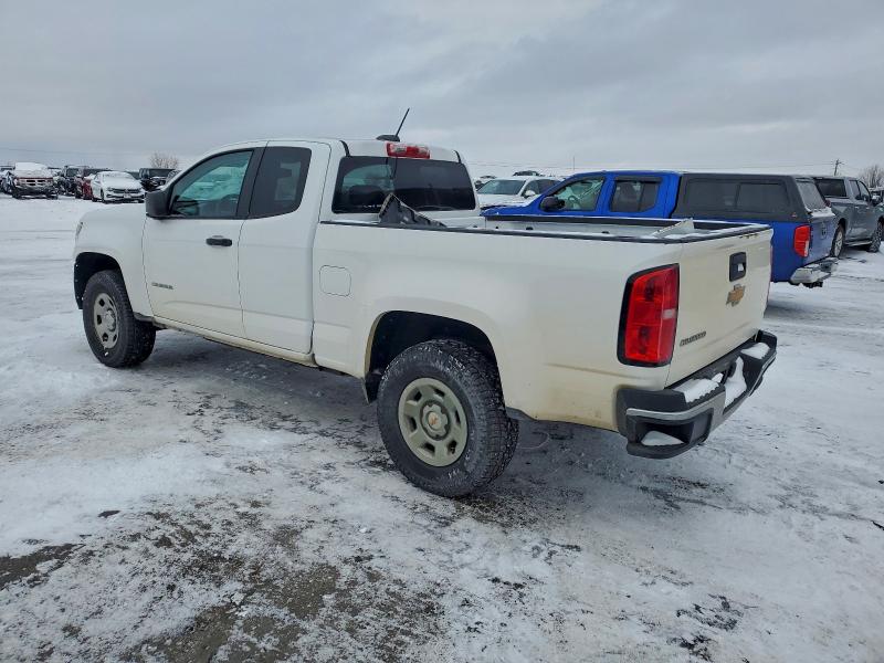 2015 CHEVROLET COLORADO #3303772423