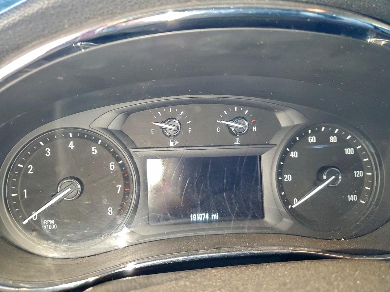 BUICK ENCORE PREFERRED