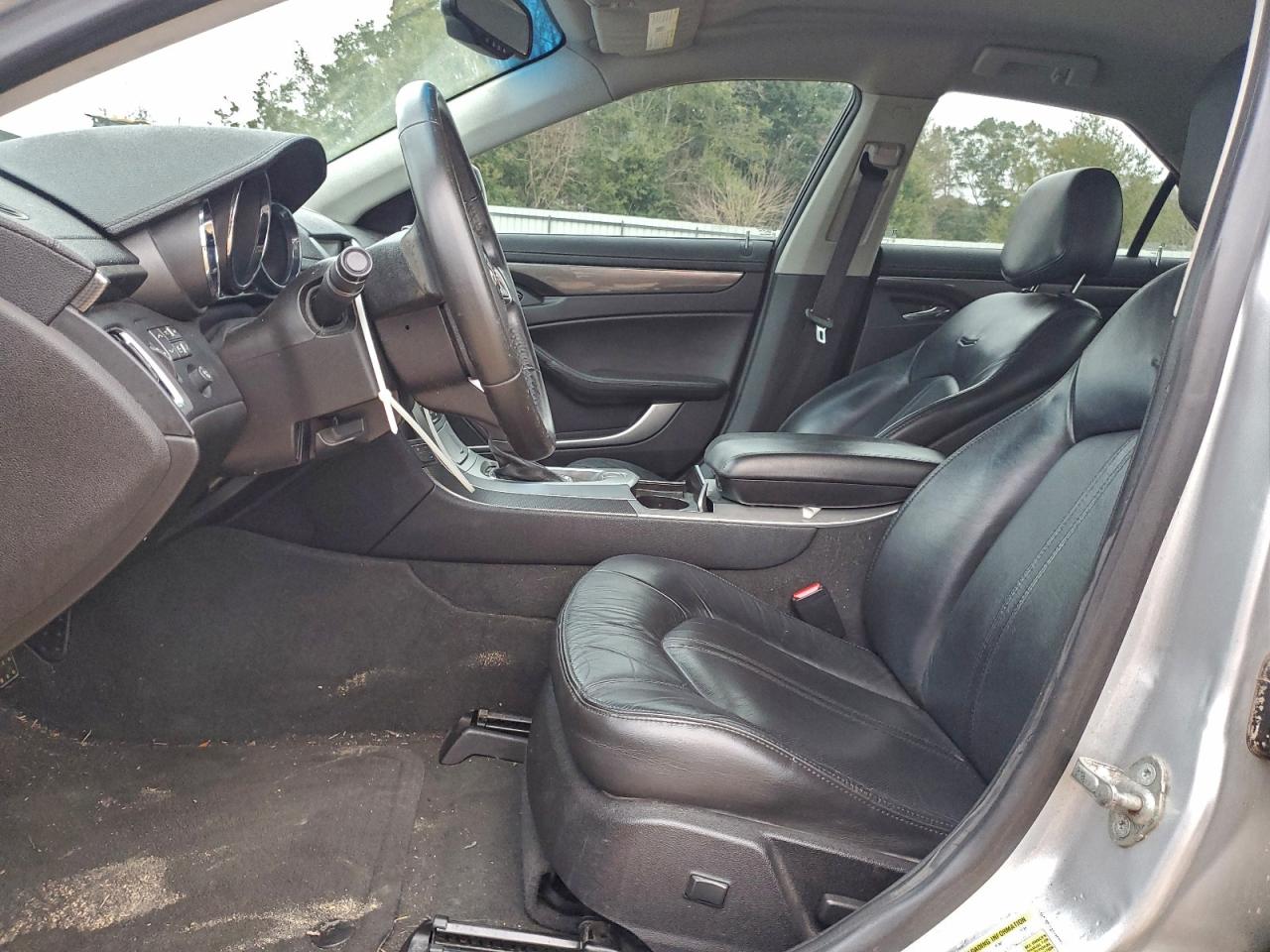 CADILLAC CTS PERFORMANCE COLLECTION