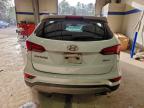 Lot #3317785107 2017 HYUNDAI SANTA FE S