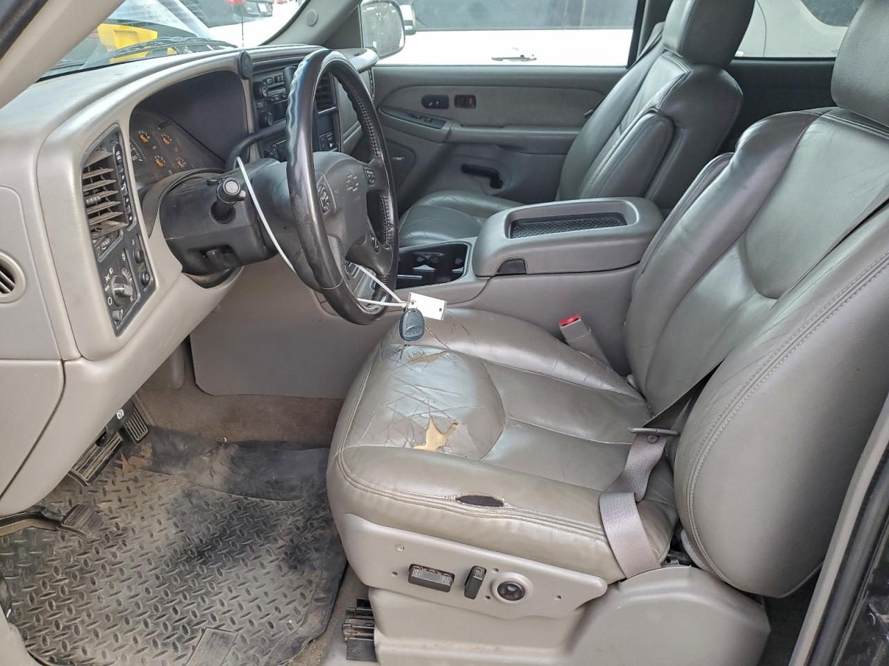 Lot #3311661223 2003 CHEVROLET SILVERADO