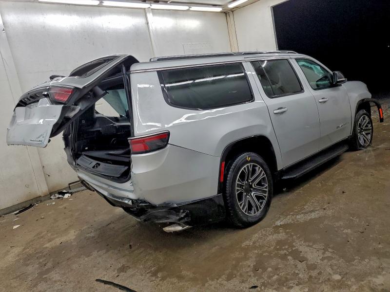 2024 JEEP WAGONEER L #3305369303