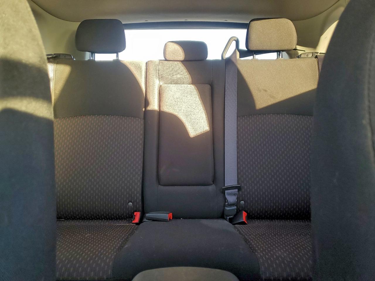 MITSUBISHI OUTLANDER ES