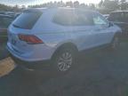 Lot #3317980914 2018 VOLKSWAGEN TIGUAN SE
