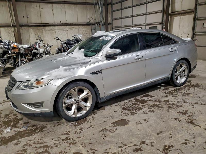 2010 FORD TAURUS SHO #3305398305