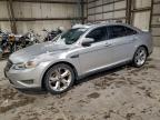 Lot #3305398305 2010 FORD TAURUS SHO
