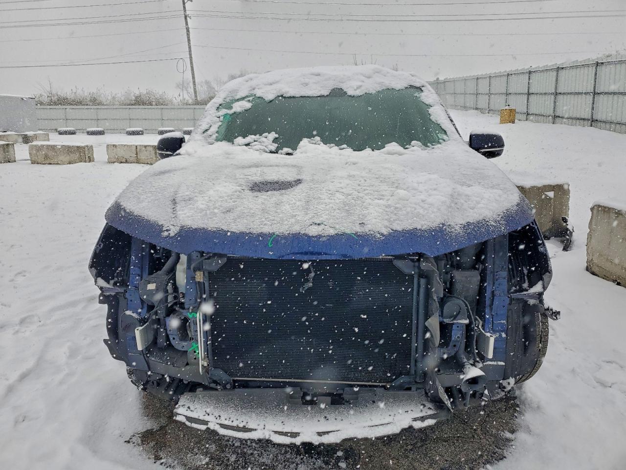 ACURA MDX TECHNOLOGY