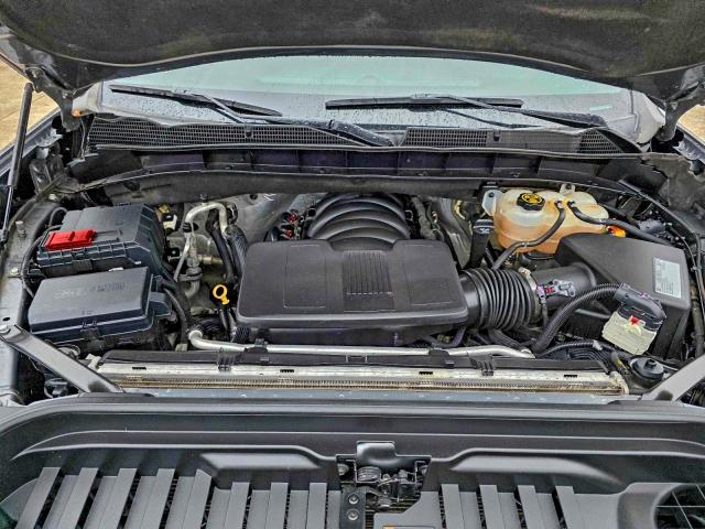 2021 GMC SIERRA K15 #3309316989