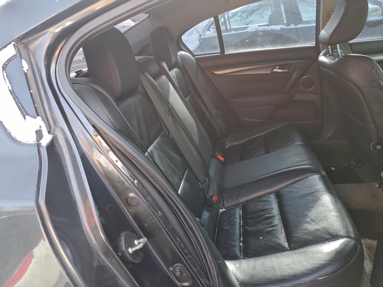 Lot #3317170153 2013 ACURA TL TECH