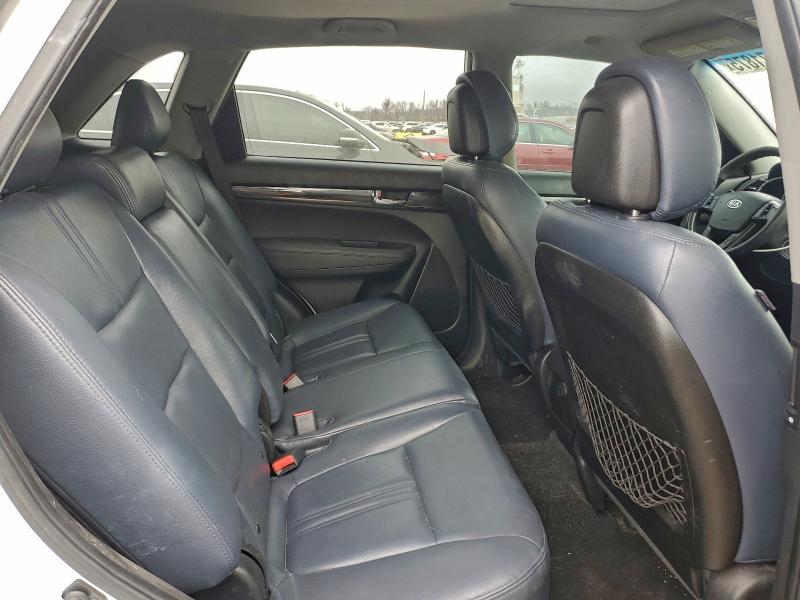 2013 KIA SORENTO LX #3308677286