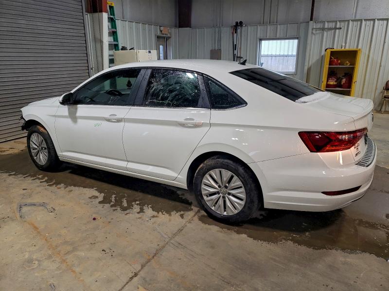 2019 VOLKSWAGEN JETTA S #3308265177