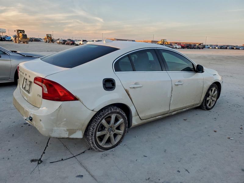 2016 VOLVO S60 PREMIE #3305682727
