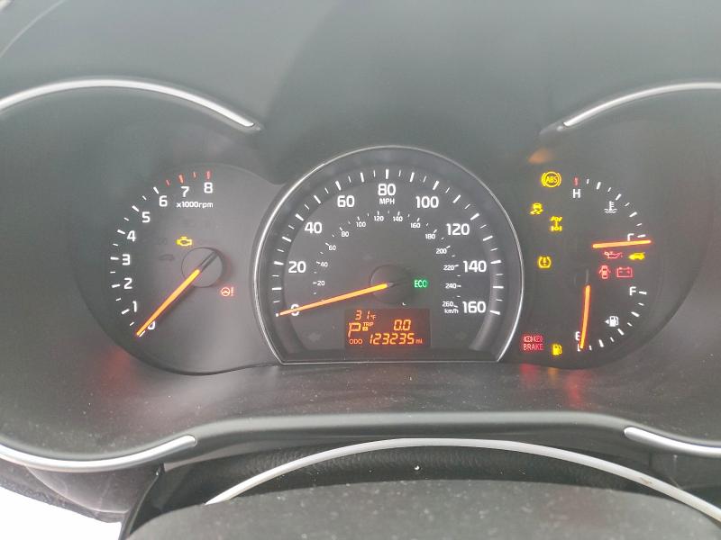 2014 KIA SORENTO LX #3311851190