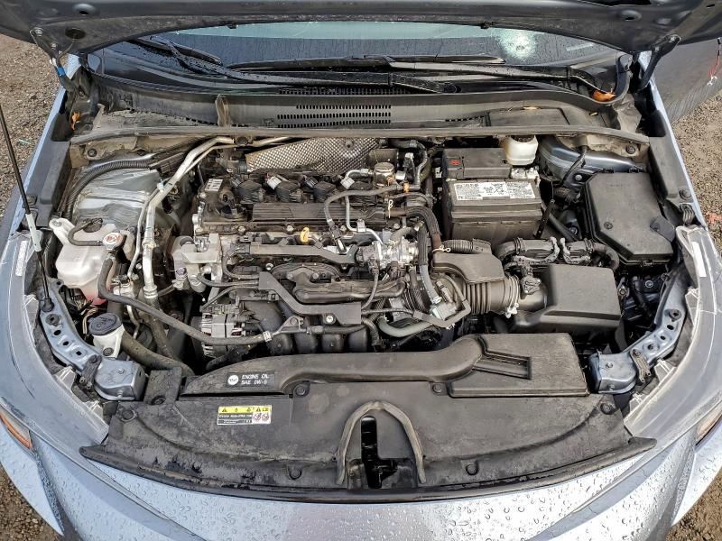 2024 TOYOTA COROLLA LE #3312647158