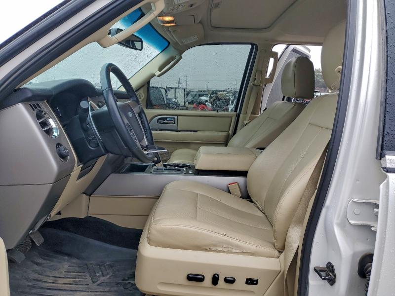 2017 FORD EXPEDITION #3305342301