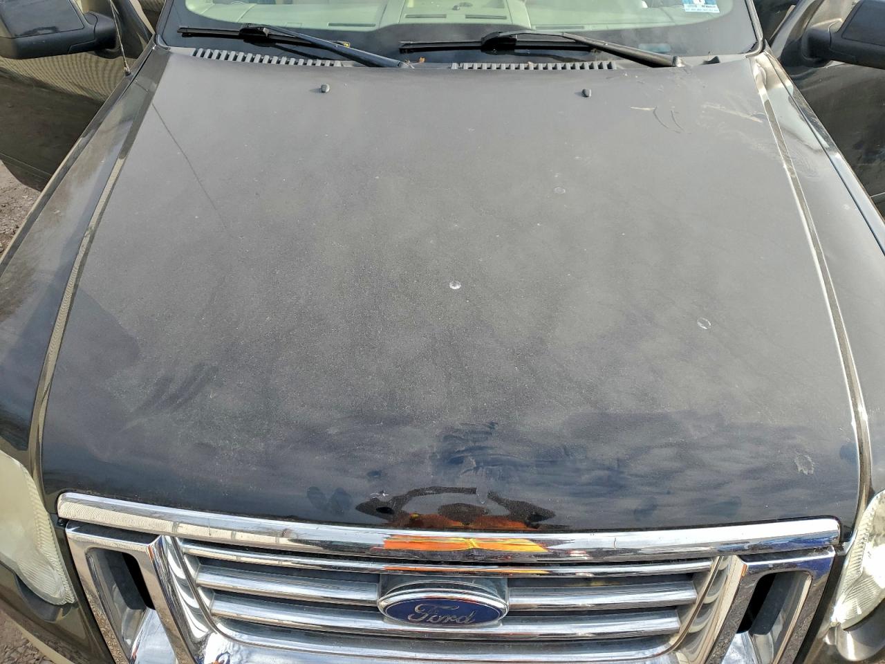 Lot #3311719257 2006 FORD EXPLORER E