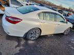 Lot #3304515532 2017 HONDA ACCORD HYB