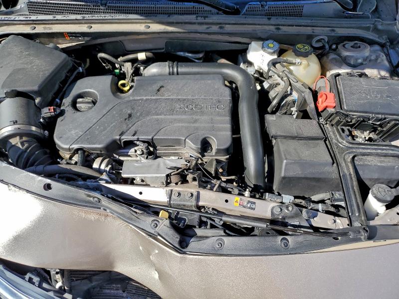 2023 CHEVROLET MALIBU LT #3320026452