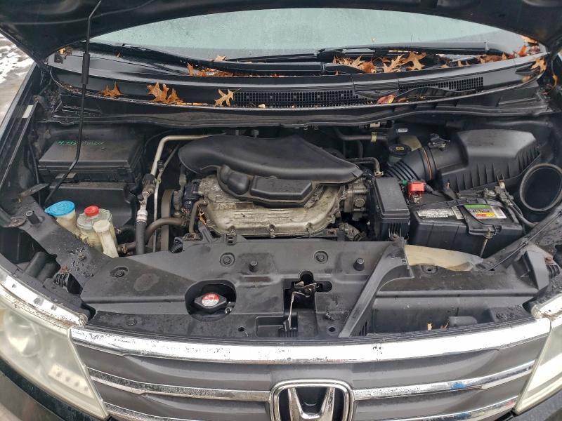 2011 HONDA ODYSSEY EX #3311527254