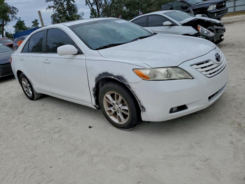 2009 TOYOTA CAMRY BASE #3301660689