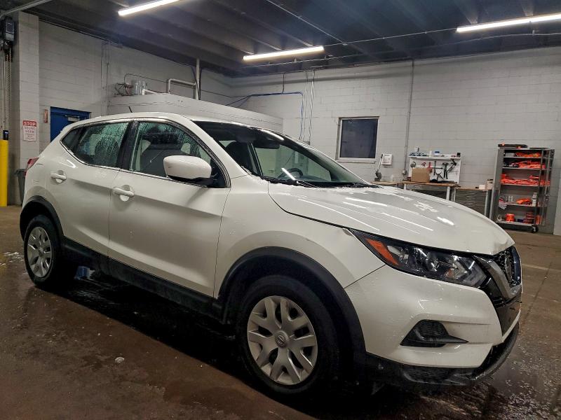 2020 NISSAN ROGUE SPOR #3313224243