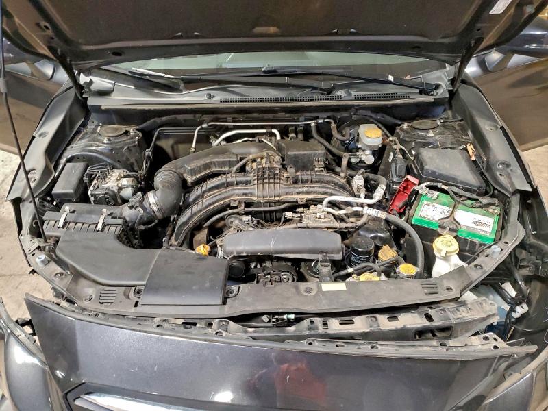 2019 SUBARU CROSSTREK #3310579070