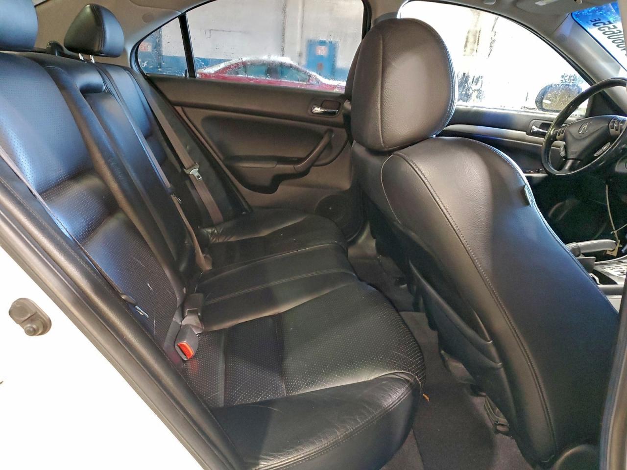 Lot #3311493261 2006 ACURA TSX