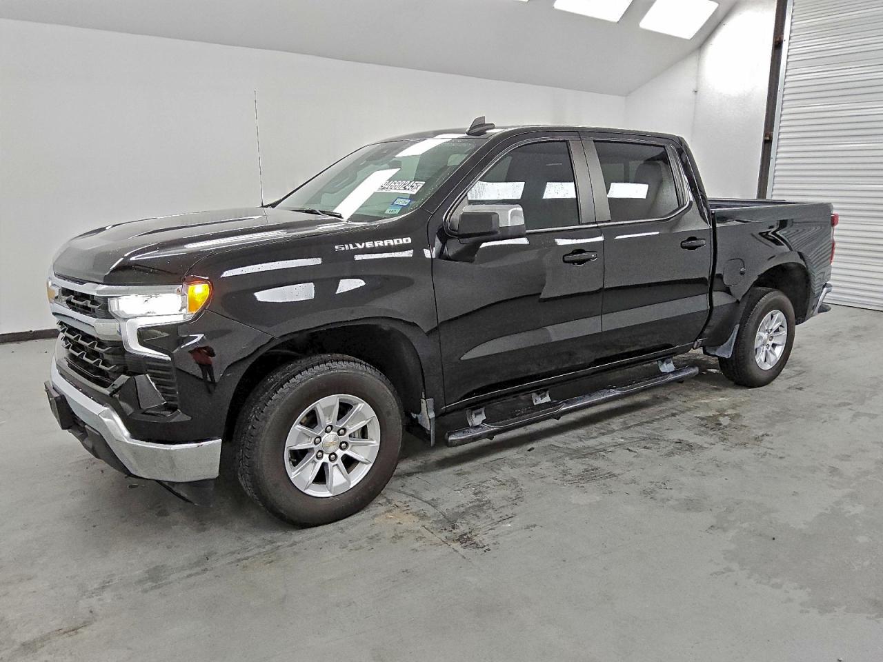 CHEVROLET SILVERADO C1500 LT